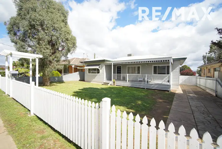240 Bourke Street, Tolland NSW 2650