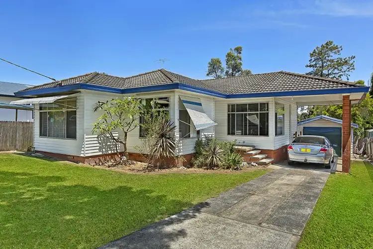 26 Cambridge Avenue, Kanwal NSW 2259