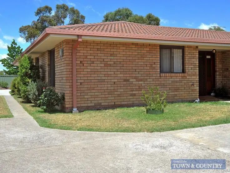 3/18 Barry Street, Armidale NSW 2350