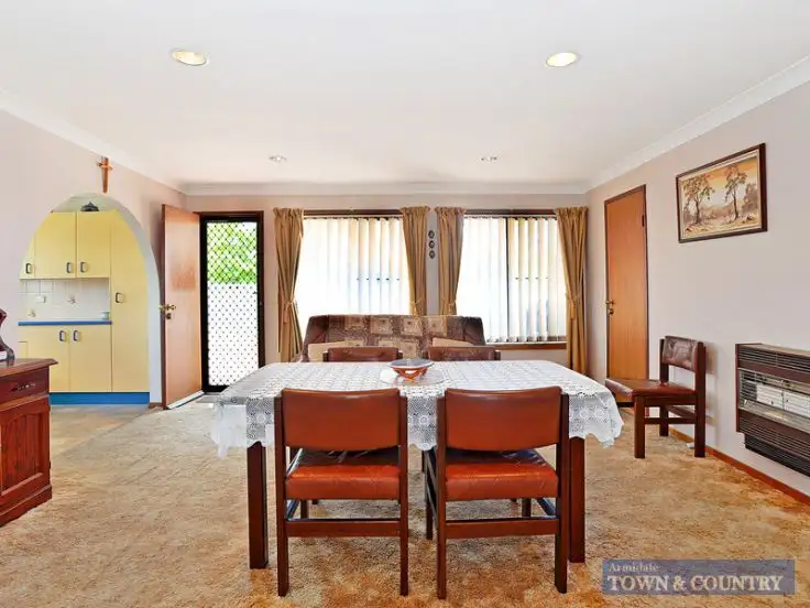 Third view of Homely unit listing, 3/18 Barry Street, Armidale NSW 2350