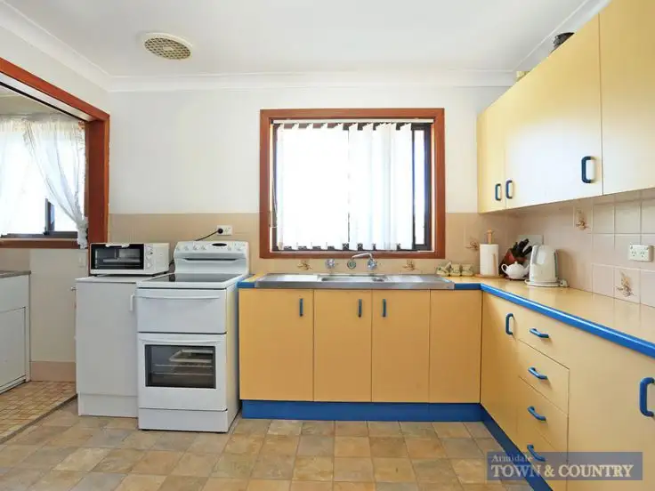 Fourth view of Homely unit listing, 3/18 Barry Street, Armidale NSW 2350