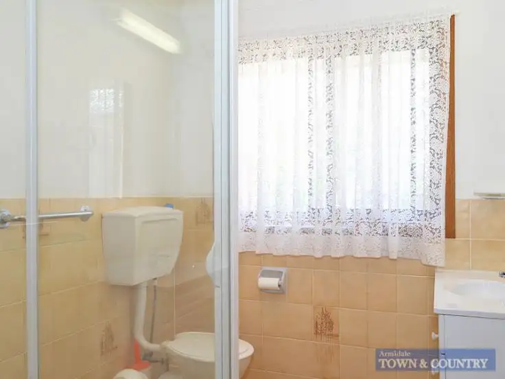 Fifth view of Homely unit listing, 3/18 Barry Street, Armidale NSW 2350