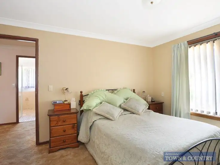 Sixth view of Homely unit listing, 3/18 Barry Street, Armidale NSW 2350