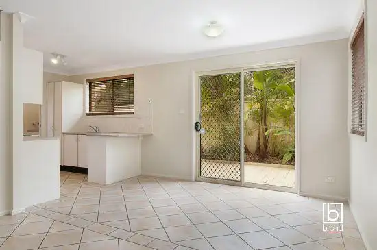 Second view of Homely townhouse listing, 6/2-4 Oxford Drive, Lake Haven NSW 2263