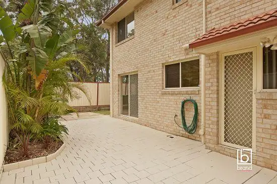 Third view of Homely townhouse listing, 6/2-4 Oxford Drive, Lake Haven NSW 2263