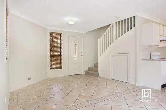 Fourth view of Homely townhouse listing, 6/2-4 Oxford Drive, Lake Haven NSW 2263