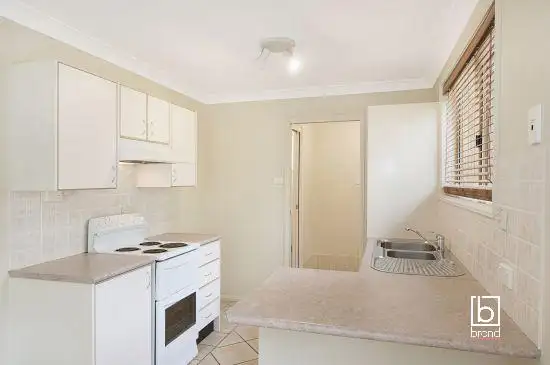 Fifth view of Homely townhouse listing, 6/2-4 Oxford Drive, Lake Haven NSW 2263