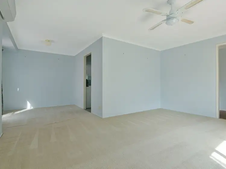 Second view of Homely house listing, 7 McDonald Court, Wyreema QLD 4352