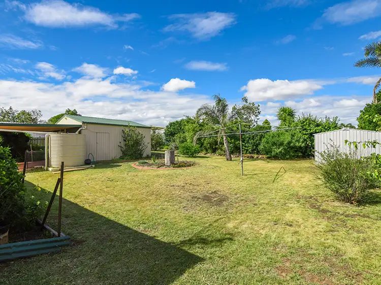Fourth view of Homely house listing, 7 McDonald Court, Wyreema QLD 4352