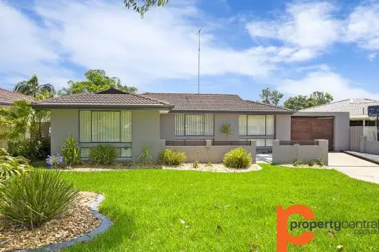 20 Greenbank Drv, Werrington Downs NSW 2747