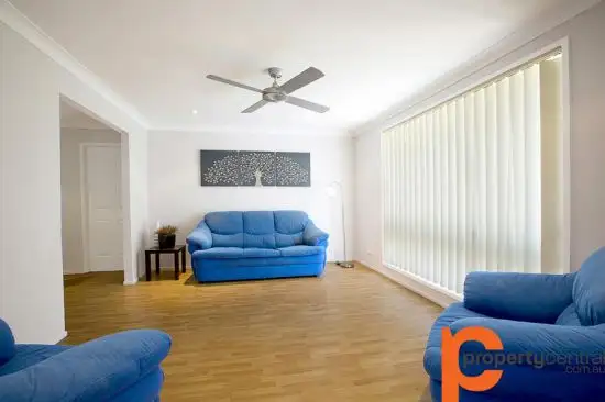 Second view of Homely house listing, 20 Greenbank Drv, Werrington Downs NSW 2747
