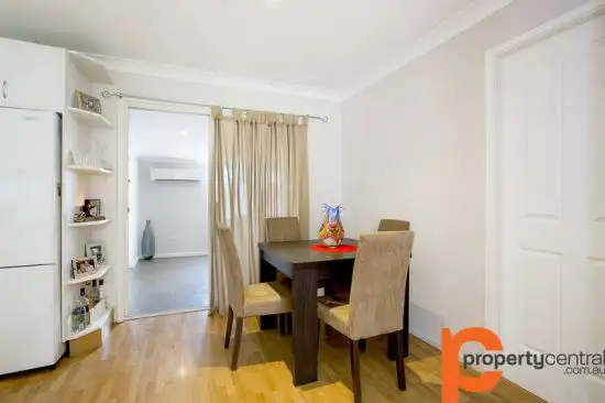 Third view of Homely house listing, 20 Greenbank Drv, Werrington Downs NSW 2747
