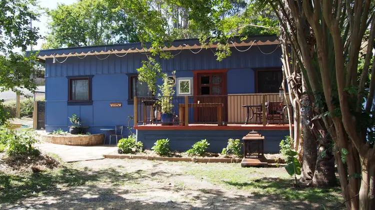 26 Morgo Street, Urunga NSW 2455
