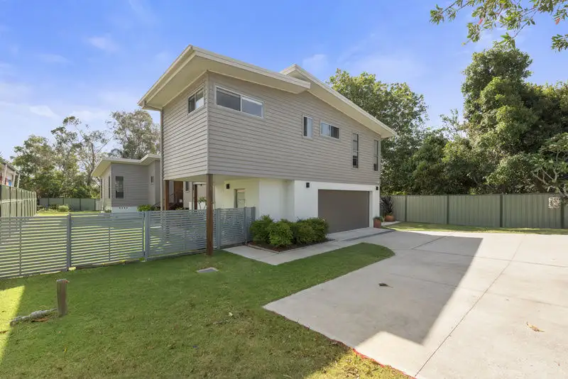 Main view of Homely house listing, 4419 Giinagay Way, Urunga NSW 2455