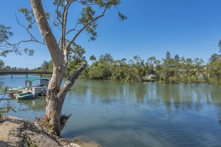 Second view of Homely house listing, 4419 Giinagay Way, Urunga NSW 2455