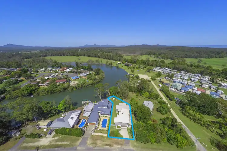 Third view of Homely house listing, 4419 Giinagay Way, Urunga NSW 2455