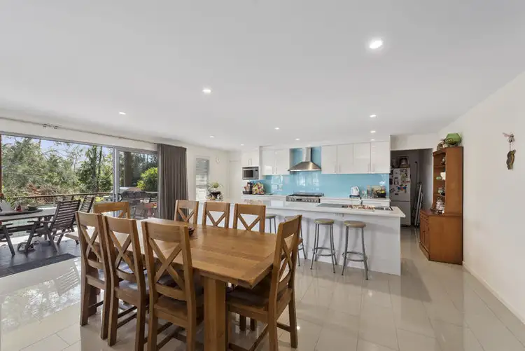 Fourth view of Homely house listing, 4419 Giinagay Way, Urunga NSW 2455