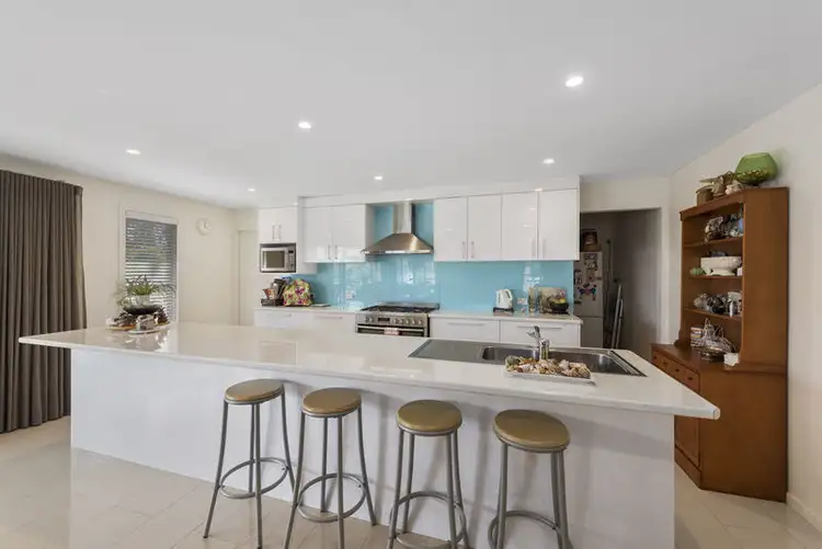 Fifth view of Homely house listing, 4419 Giinagay Way, Urunga NSW 2455