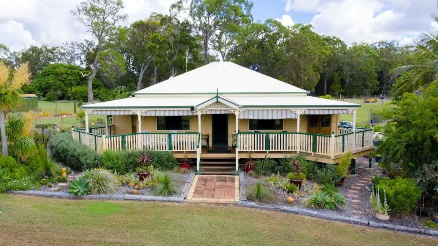 Main view of Homely house listing, 46 Mayfair Street, Bidwill QLD 4650