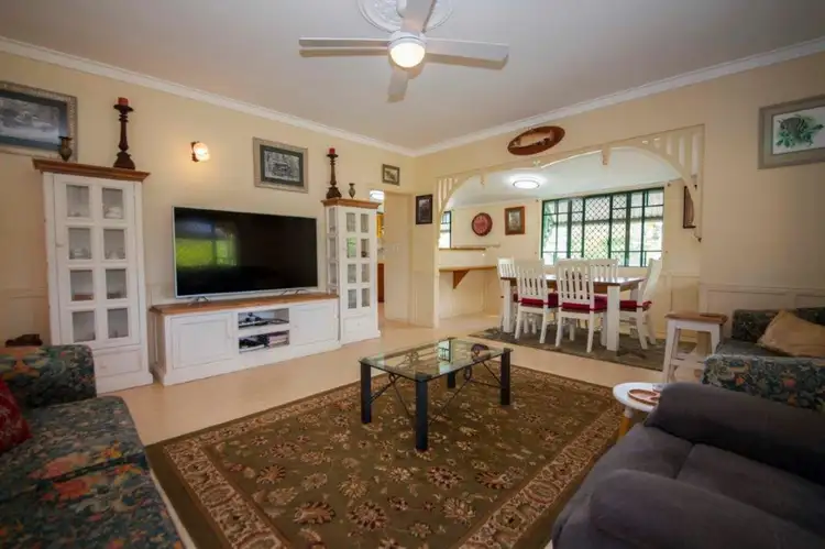 Third view of Homely house listing, 46 Mayfair Street, Bidwill QLD 4650
