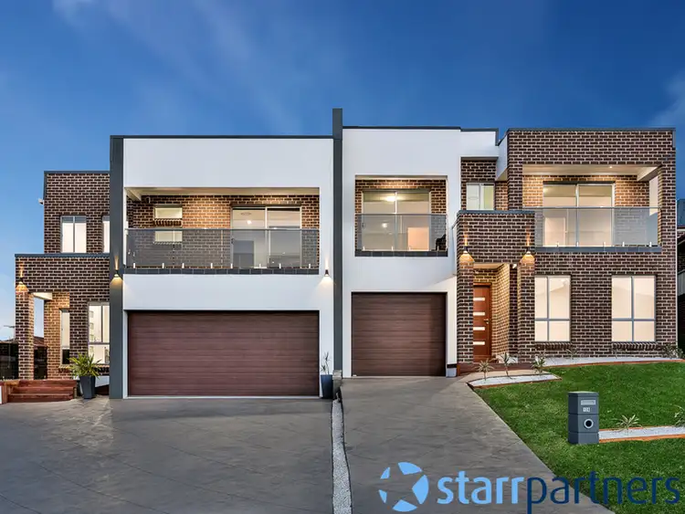 13B Braeside Crescent, Glen Alpine NSW 2560