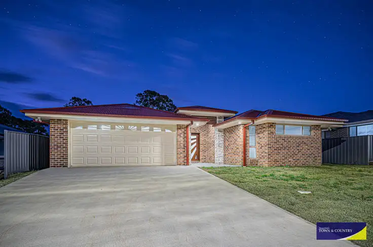 Main view of Homely house listing, 40 Yeomans Road, Armidale, Armidale NSW 2350