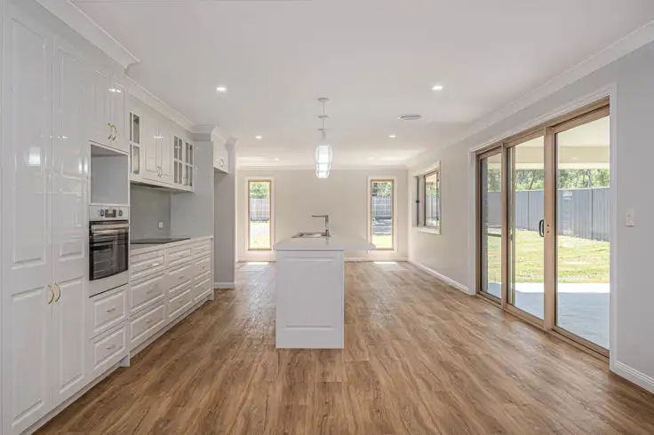 Fourth view of Homely house listing, 40 Yeomans Road, Armidale, Armidale NSW 2350