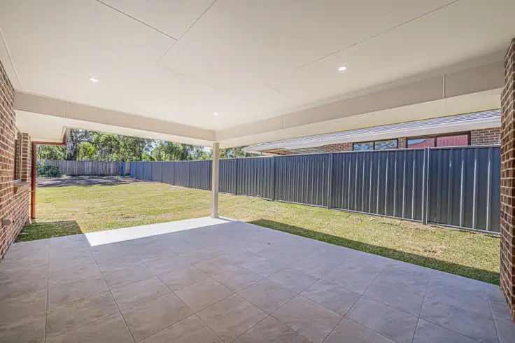 Fifth view of Homely house listing, 40 Yeomans Road, Armidale, Armidale NSW 2350