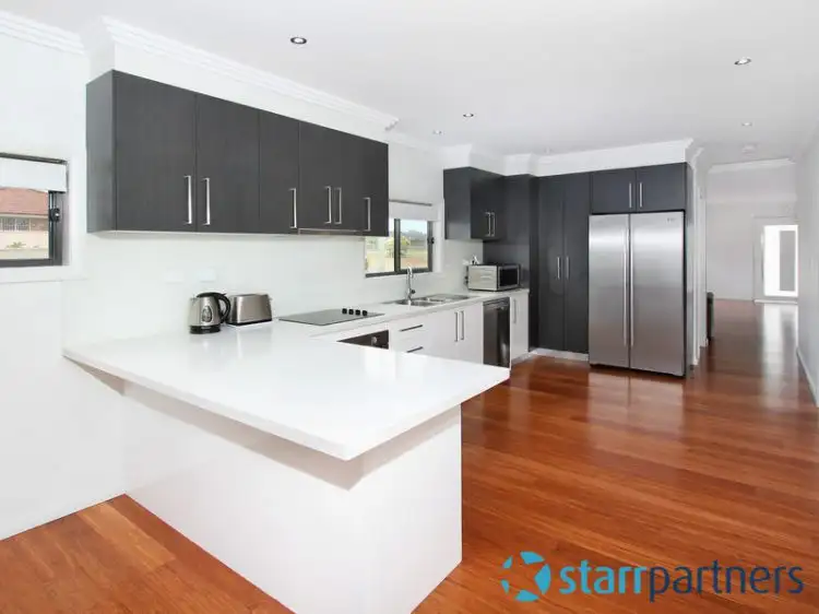 Main view of Homely house listing, 21 Fox Hills Crescent, Prospect NSW 2148
