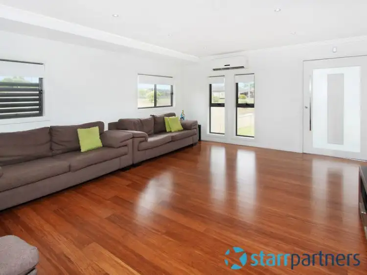 Third view of Homely house listing, 21 Fox Hills Crescent, Prospect NSW 2148