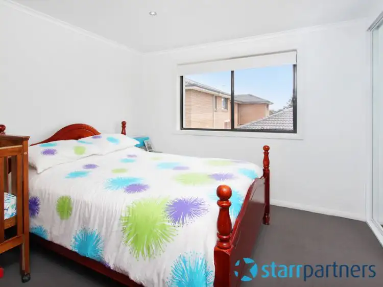 Fifth view of Homely house listing, 21 Fox Hills Crescent, Prospect NSW 2148