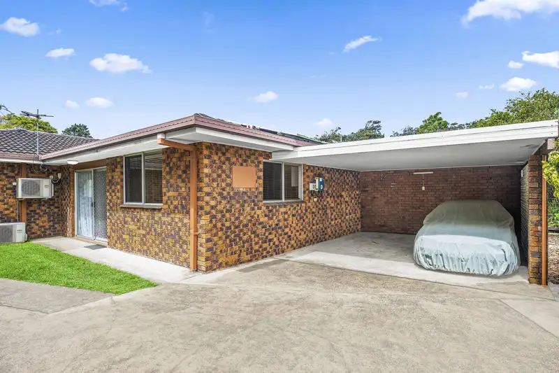 Main view of Homely unit listing, 1/39 Morgo Street, Urunga NSW 2455
