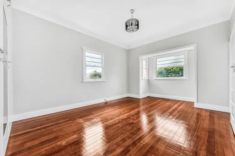 Sixth view of Homely house listing, 21 Clark Street, South Toowoomba QLD 4350