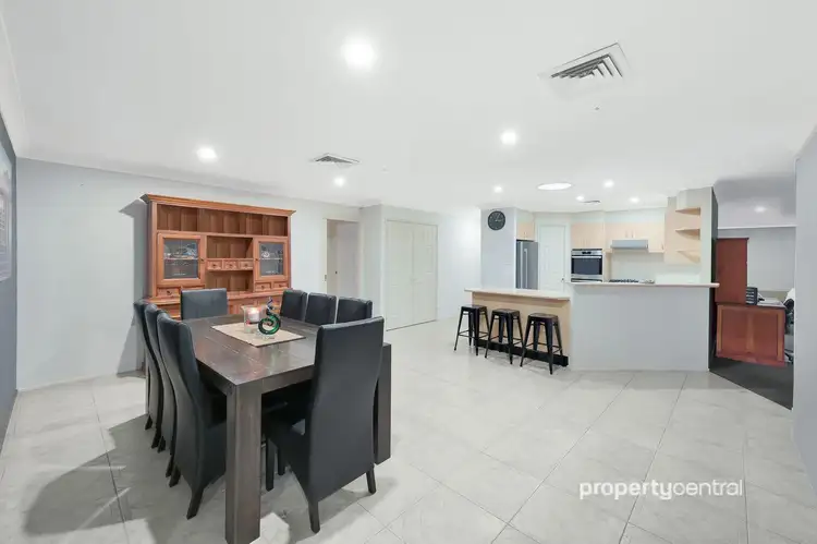 Second view of Homely house listing, 5 Birkdale Circuit, Glenmore Park NSW 2745