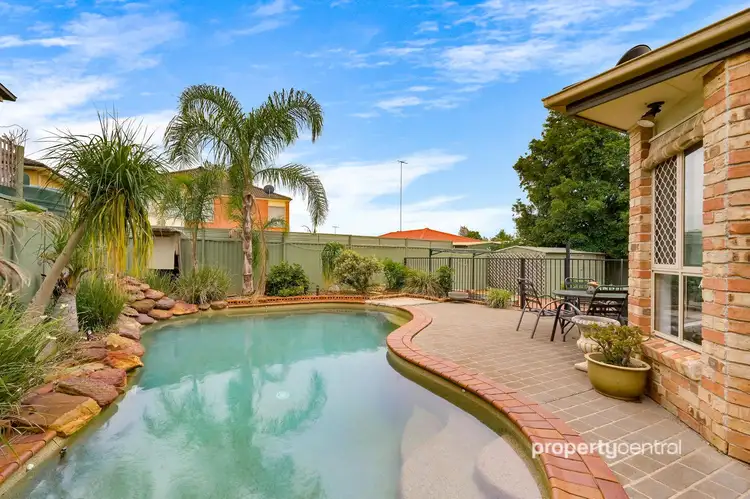 Third view of Homely house listing, 5 Birkdale Circuit, Glenmore Park NSW 2745