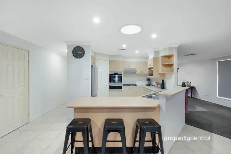 Fourth view of Homely house listing, 5 Birkdale Circuit, Glenmore Park NSW 2745