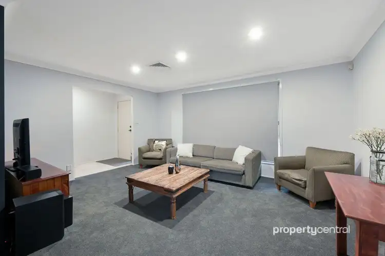 Fifth view of Homely house listing, 5 Birkdale Circuit, Glenmore Park NSW 2745