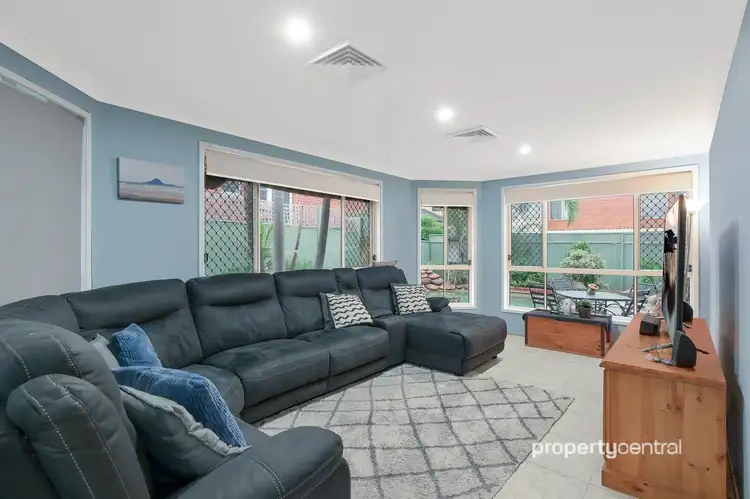 Sixth view of Homely house listing, 5 Birkdale Circuit, Glenmore Park NSW 2745