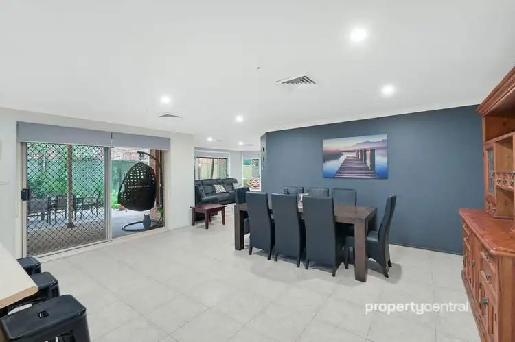 Seventh view of Homely house listing, 5 Birkdale Circuit, Glenmore Park NSW 2745