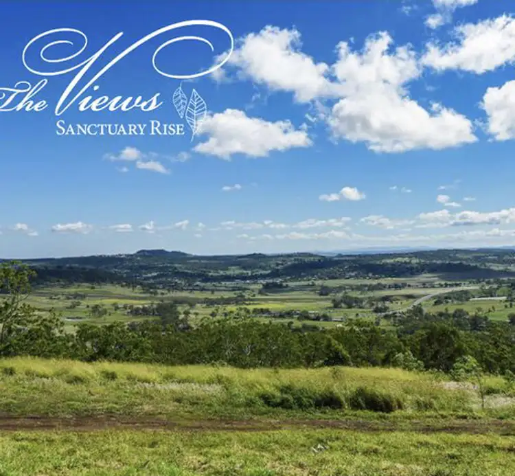 The Views, Cranley QLD 4350