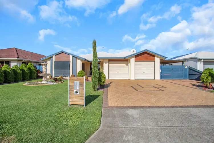 31 Victor Avenue, Glenella QLD 4740