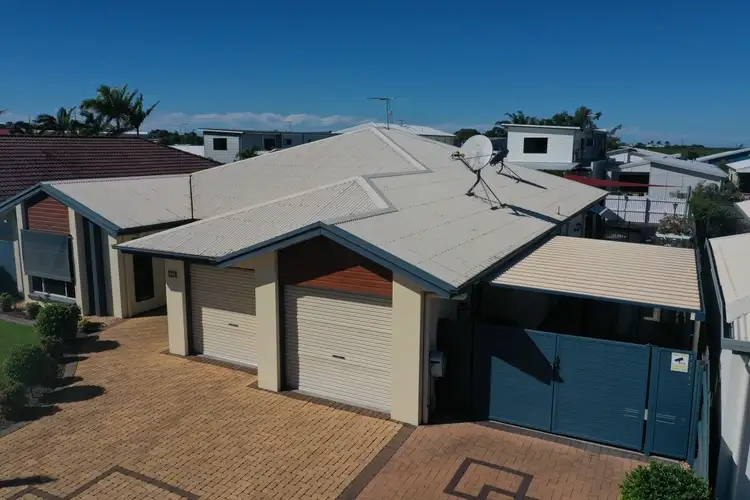 Fourth view of Homely house listing, 31 Victor Avenue, Glenella QLD 4740