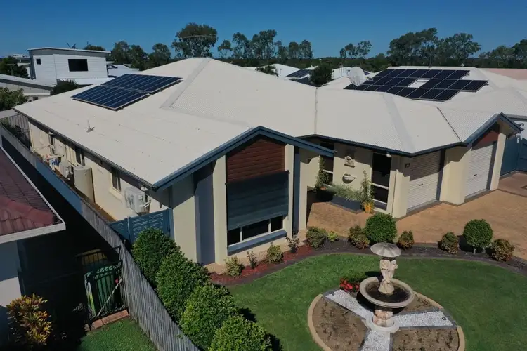 Fifth view of Homely house listing, 31 Victor Avenue, Glenella QLD 4740