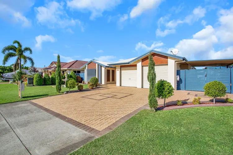 Sixth view of Homely house listing, 31 Victor Avenue, Glenella QLD 4740
