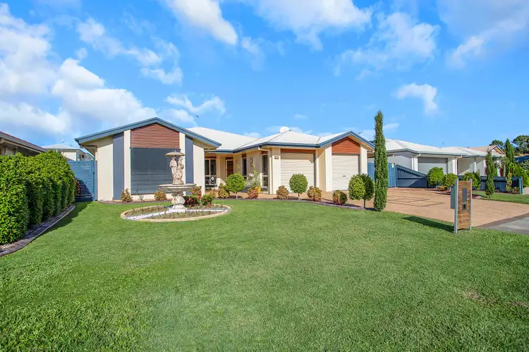 Seventh view of Homely house listing, 31 Victor Avenue, Glenella QLD 4740