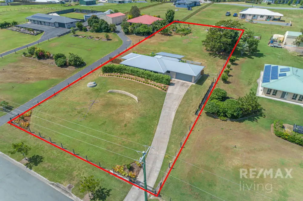 Main view of Homely rural property listing, 141-143 Bleakley Road, Delaneys Creek QLD 4514