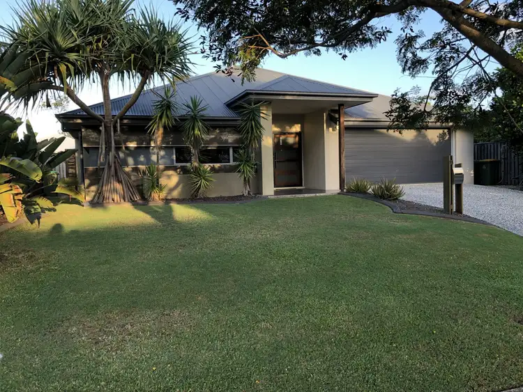 13 Cherry Court, Coomera QLD 4209