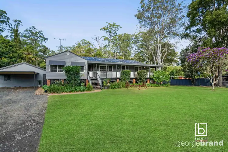 70 Boyce Avenue, Wyong NSW 2259