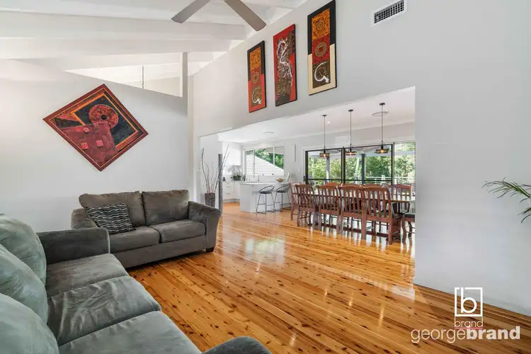 Fifth view of Homely house listing, 70 Boyce Avenue, Wyong NSW 2259