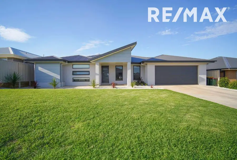 Main view of Homely house listing, 10 Mugga Street, Gobbagombalin NSW 2650